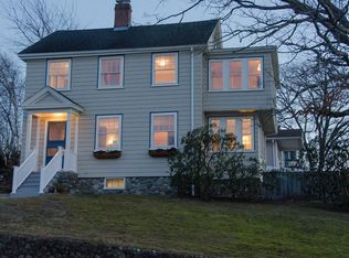75 Park St, Melrose, MA 02176