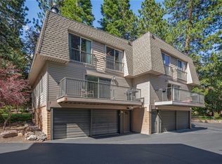 829 Oriole Way #70, Incline Village, NV 89451