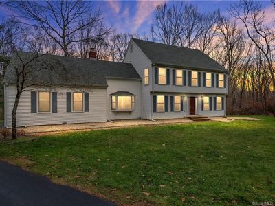 985 Durham Rd, Guilford, CT, 06437