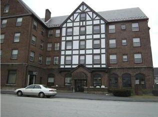 158 Pike St APT 41, Port Jervis, NY 12771