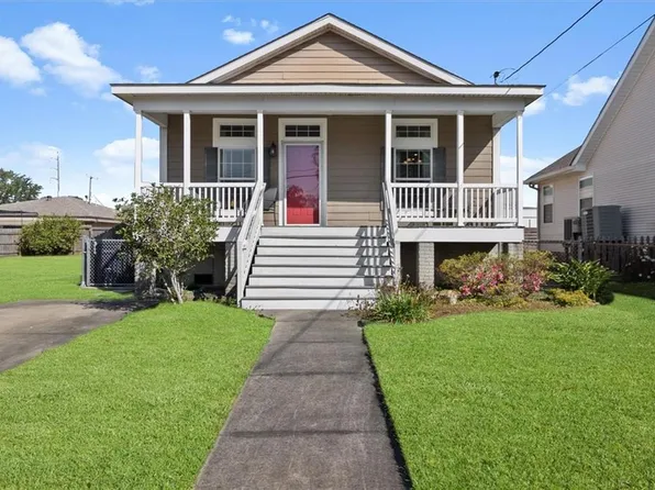231 22nd St, New Orleans, LA 70124