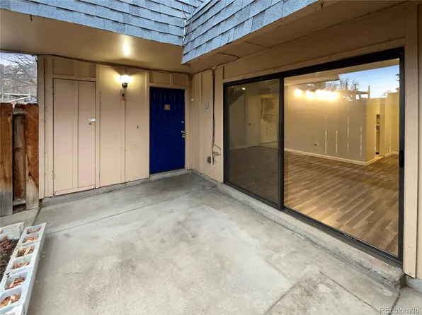 7995 E Mississippi Avenue #F11, Denver, CO 80247