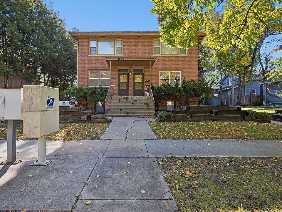 1st image of 1025 E St #4