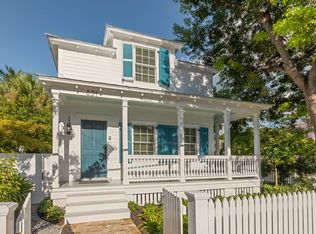 831 Georgia St, Key West, FL 33040