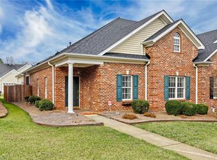 5964 Kenville Green Cir, Kernersville, NC 27284