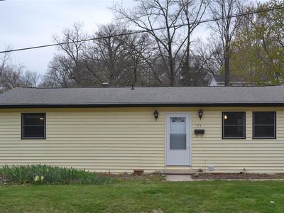 593 Virginia St, Hannibal, MO, 63401