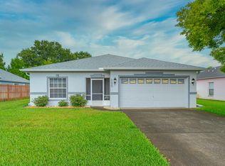 205 Falcon Ave, Edgewater, FL 32141