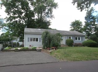 154 Ten Eyck St, South Plainfield, NJ 07080