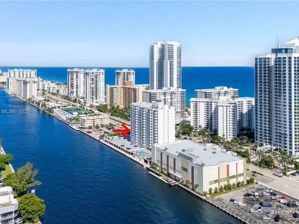 3000 S Ocean Dr APT 520, Hollywood, FL 33019