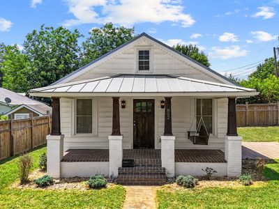 802 Amherst Ave, Altavista, VA, 24517