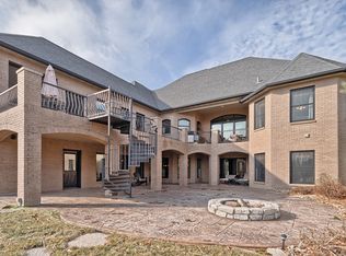 6 Mackinac, Highland, IL 62249