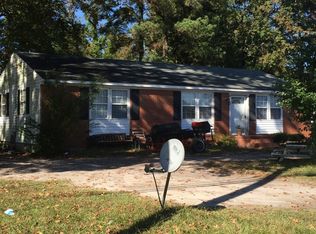 1211 Jefferson Ave, Goldsboro, NC 27534