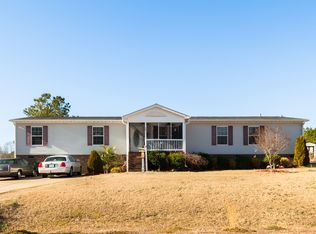 7413 Trouble Rd, Willow Spring, NC 27592