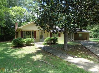 51 Morton Pl, Cedartown, GA 30125