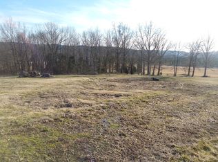 512 Diehlman Branch Rd, Mc Dermott, OH 45652