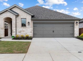 3121 Bell Flower Dr, Oak Point, TX 75068