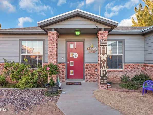 12558 Tierra Leon Way, El Paso, TX 79938
