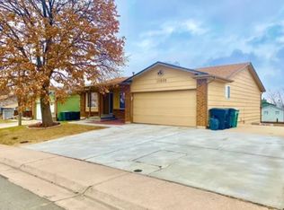 11806 Birch Dr #B, Denver, CO 80233