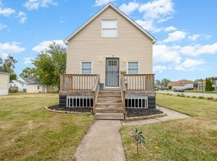 1133 Cleveland St, Hammond, IN 46320