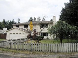 21731 7th Pl W, Bothell, WA 98021