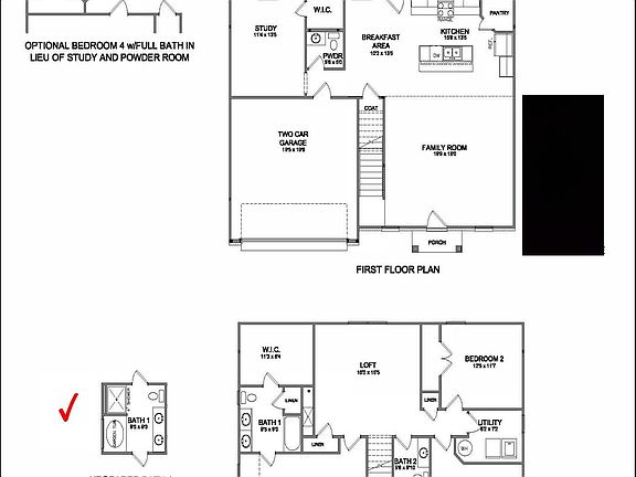 2nd image of 1749 Hickory Meadows Dr
