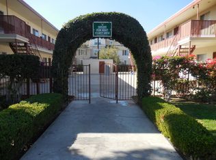 135 S Fahrion Pl APT A, Anaheim, CA 92805