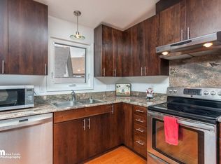 3841 W 67th Ave, Anchorage, AK 99502