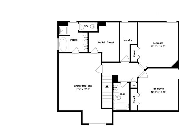 3rd image of 75 Stone Ridge Way
