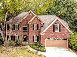 966 Fairlong Dr NW, Acworth, GA 30101