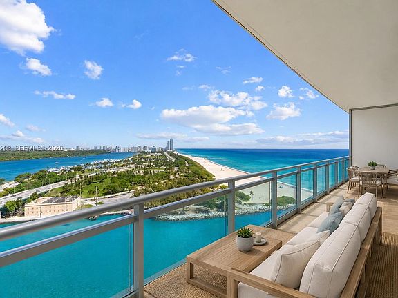 2nd image of 10295 Collins Ave Unit 1606