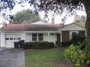 4622 Lawndale Ave, Groves, TX 77619