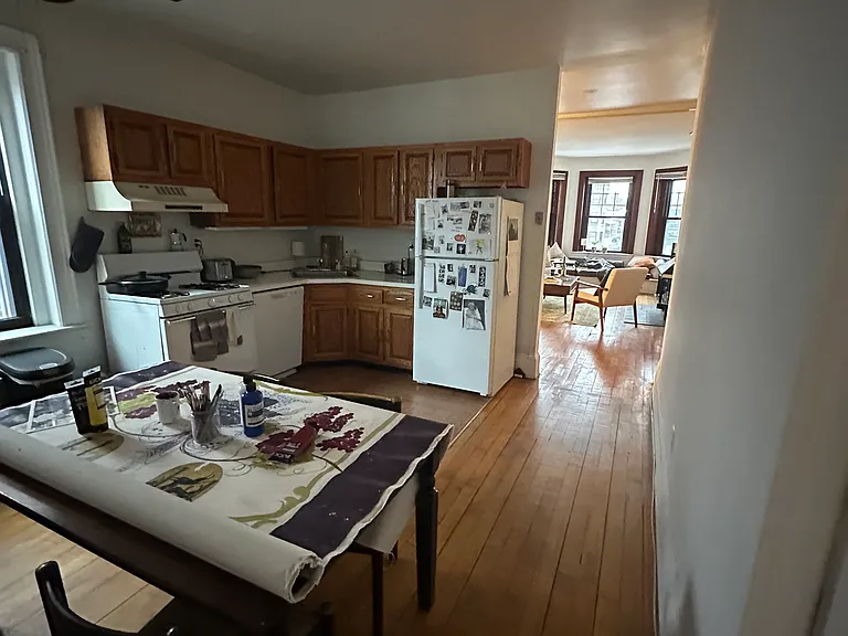 6-1157 Commonwealth Ave #6 — Photo 6