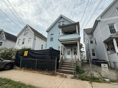 211 Kimberly Avenue, New Haven, CT, 06519