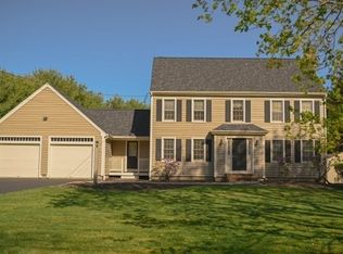 463 Cedar St, East Bridgewater, MA 02333