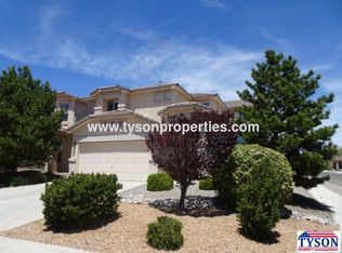 2421 Anitori Rd SE, Rio Rancho, NM 87124