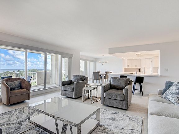 3rd image of 4301 N Ocean Blvd APT 507