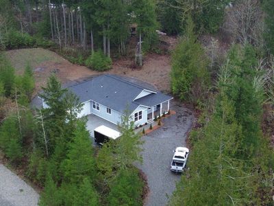 8583 Trillium Lane, Concrete, WA, 98237