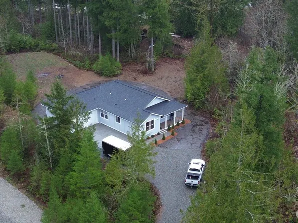 8583 Trillium Lane, Concrete, WA 98237