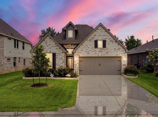 11668 Whirlaway Dr, Willis, TX 77318