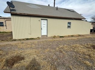 609 Hinkle St, Clovis, NM 88101