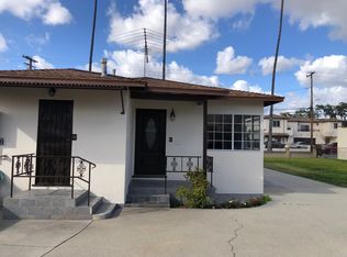 4114 Bell Ave, Bell, CA 90201