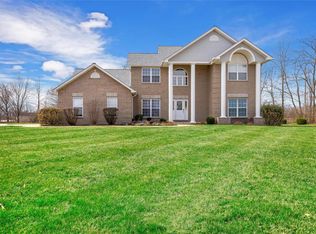 136 Saint Marys Ln, Old Monroe, MO 63369