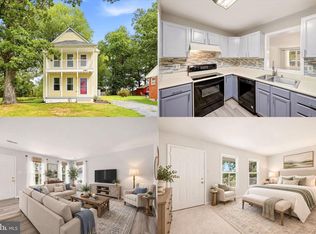 3961 Rectortown Rd, Marshall, VA 20115