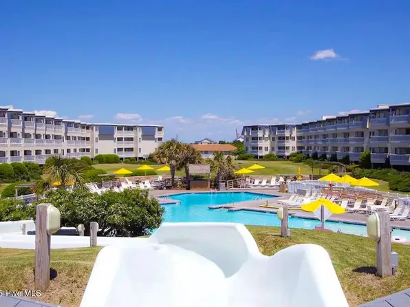 1904 E Ft Macon Road #226, Atlantic Beach, NC 28512