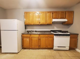 597 Bramhall Ave #BASEMENT, Jersey City, NJ 07304