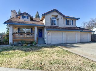 5201 Brondsbury Ln, Fair Oaks, CA 95628