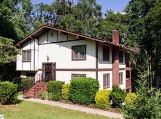 4605 Pine Ln, Anderson, SC 29621