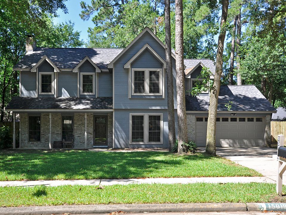 1st image of 15019 Hiddenwood Dr