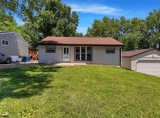 37 Barto Dr, Saint Louis, MO