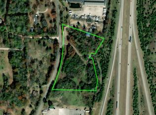 N Cato Springs Rd, Fayetteville, AR 72701